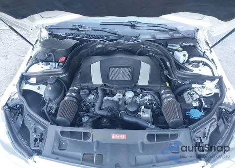 2012 Mercedes-Benz C 300 Sport 4Matic from USA, damaged, VIN WDDGF8BB0CA710093